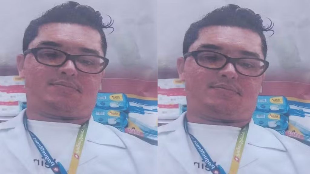 Foto: Reprodução/Redes Sociais