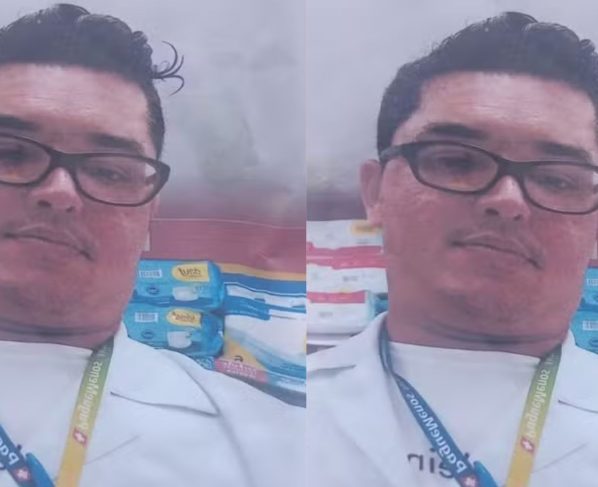 Foto: Reprodução/Redes Sociais