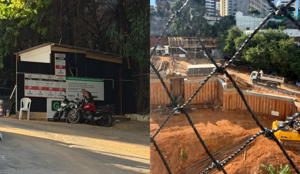 Foto: Leitor Portal Salvador FM
