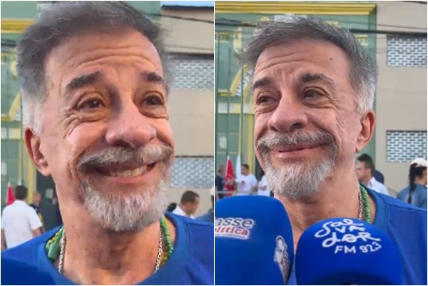Imagem: Portal Salvador FM
