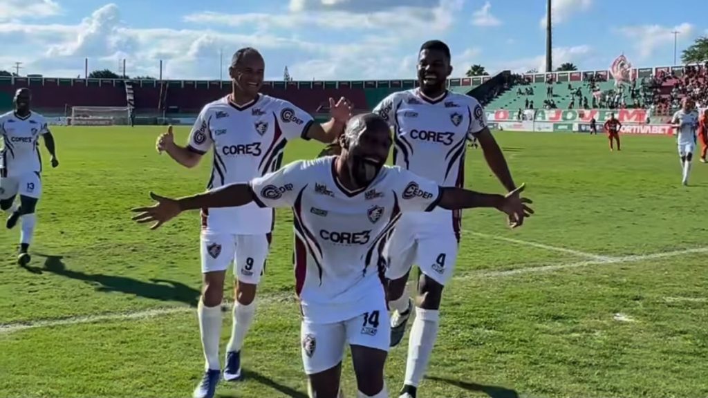 Foto: Reprodução/Touro do Sertão