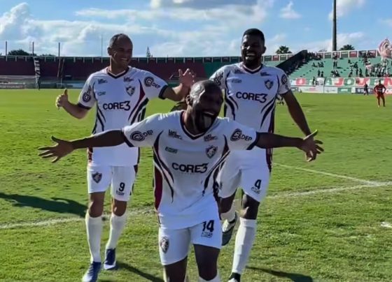 Foto: Reprodução/Touro do Sertão