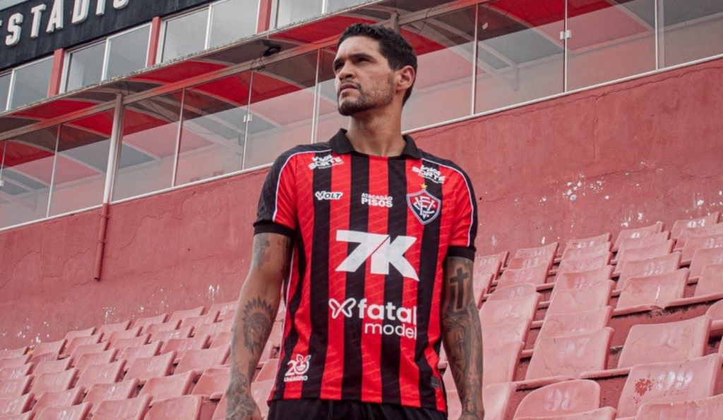 Foto: Victor Ferreira/ECV