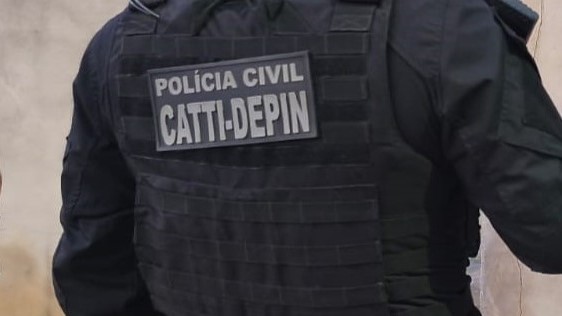 Foto: Divulgação / Ascom-PCBA