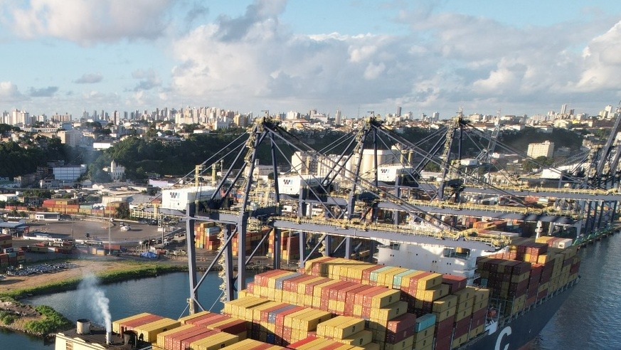 Foto: Reprodução/Erickson Araújo