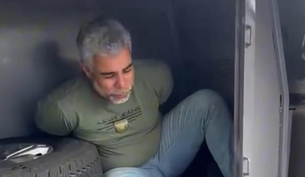 Foto: Reprodução/TV Itapoan/Record Bahia