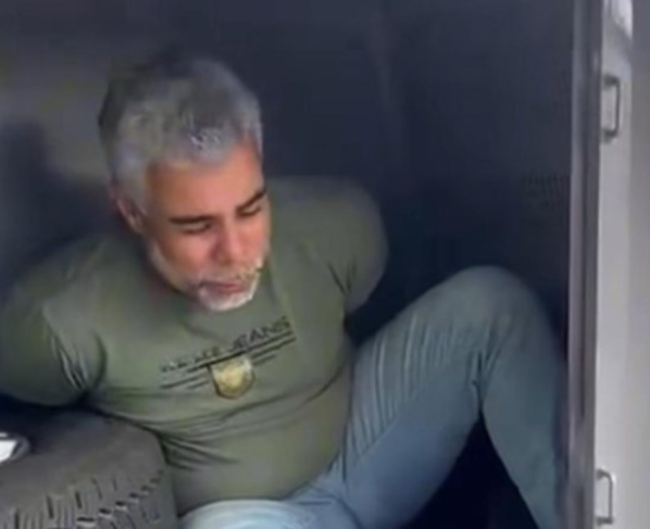 Foto: Reprodução/TV Itapoan/Record Bahia