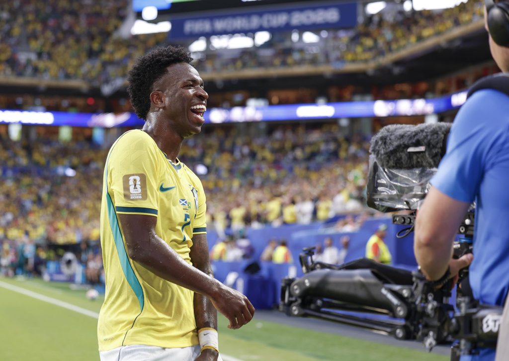 Foto: Rafael Ribeiro/CBF/Divulgação