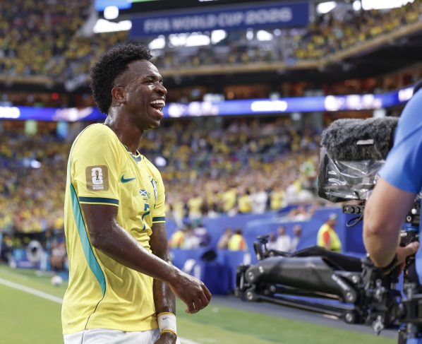 Foto: Rafael Ribeiro/CBF/Divulgação