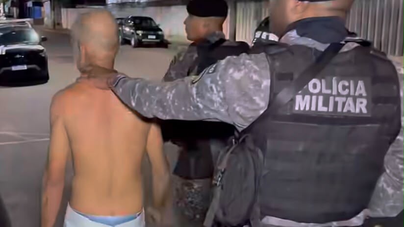 Foto: Reprodução/Alô Juca