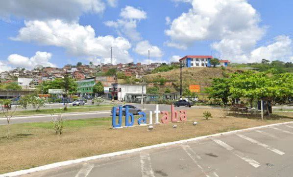 Foto: Reprodução/Google Street View