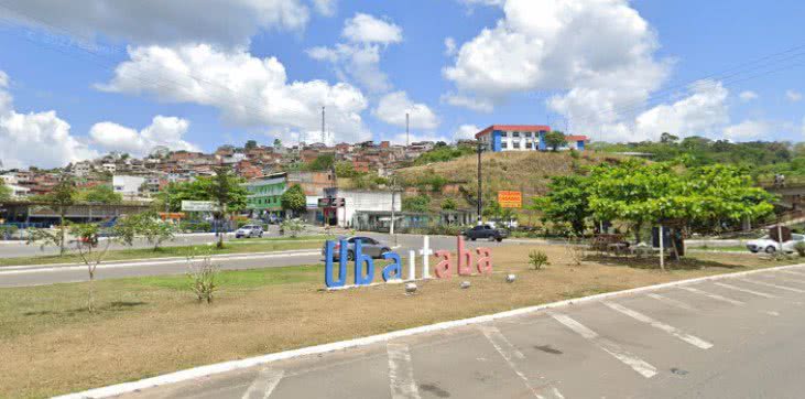 Foto: Reprodução/Google Street View