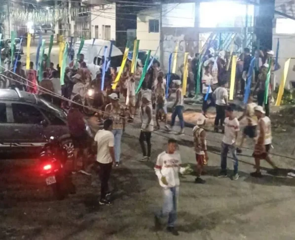 Foto: Reprodução/Redes Sociais