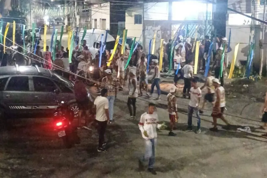 Foto: Reprodução/Redes Sociais