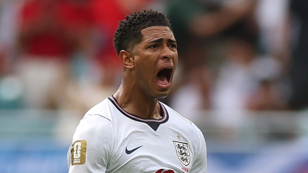 Foto: @england