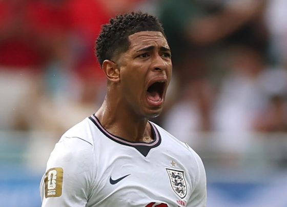 Foto: @england