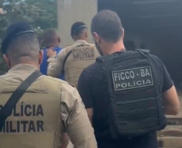 Foto: Divulgação SSP