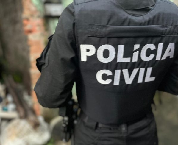 Foto: Polícia Civil
