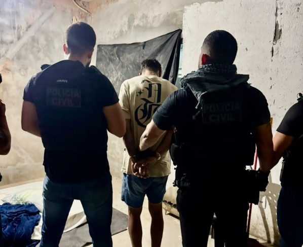 Foto: Divulgação/PC