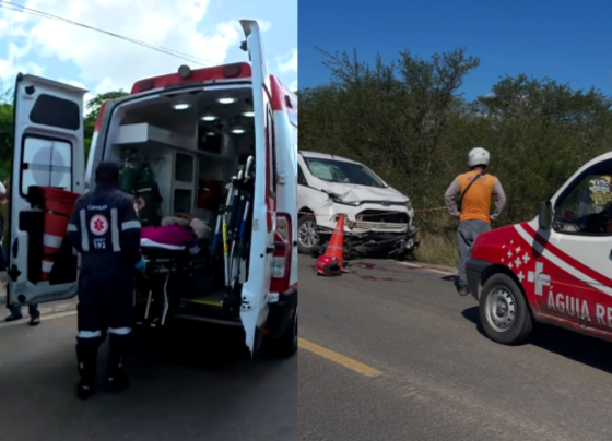 Foto: Brigada Águia Resgate