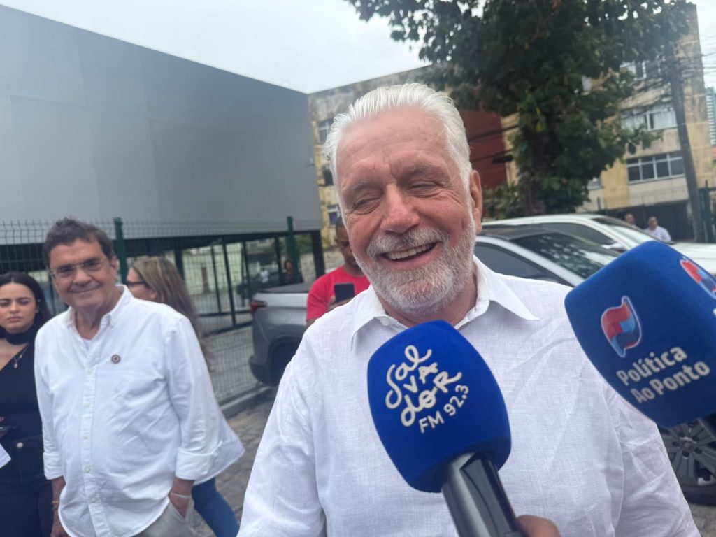 Foto: Luana Neiva / Portal Salvador FM
