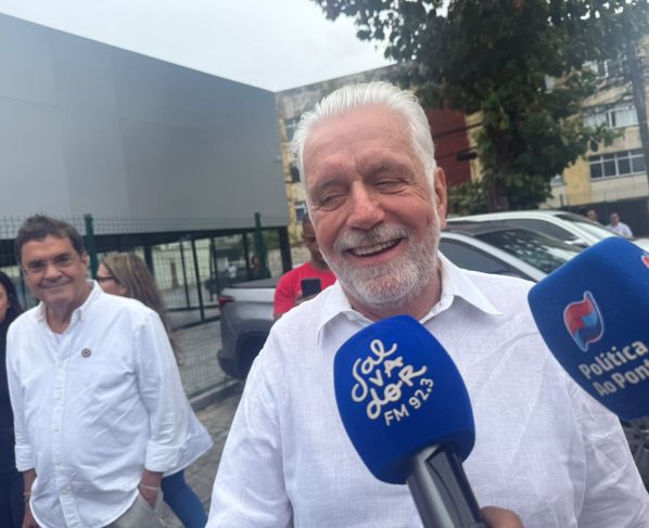 Foto: Luana Neiva / Portal Salvador FM