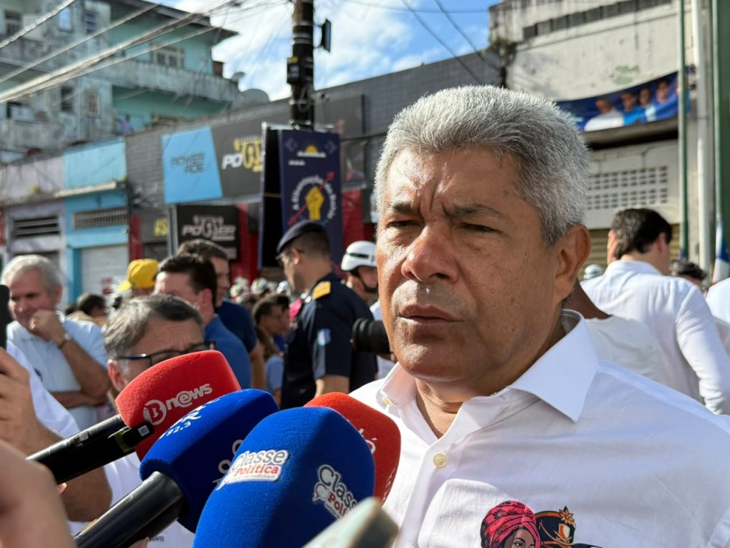 Foto: Portal Salvador FM / Vagner Souza