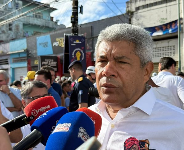 Foto: Portal Salvador FM / Vagner Souza