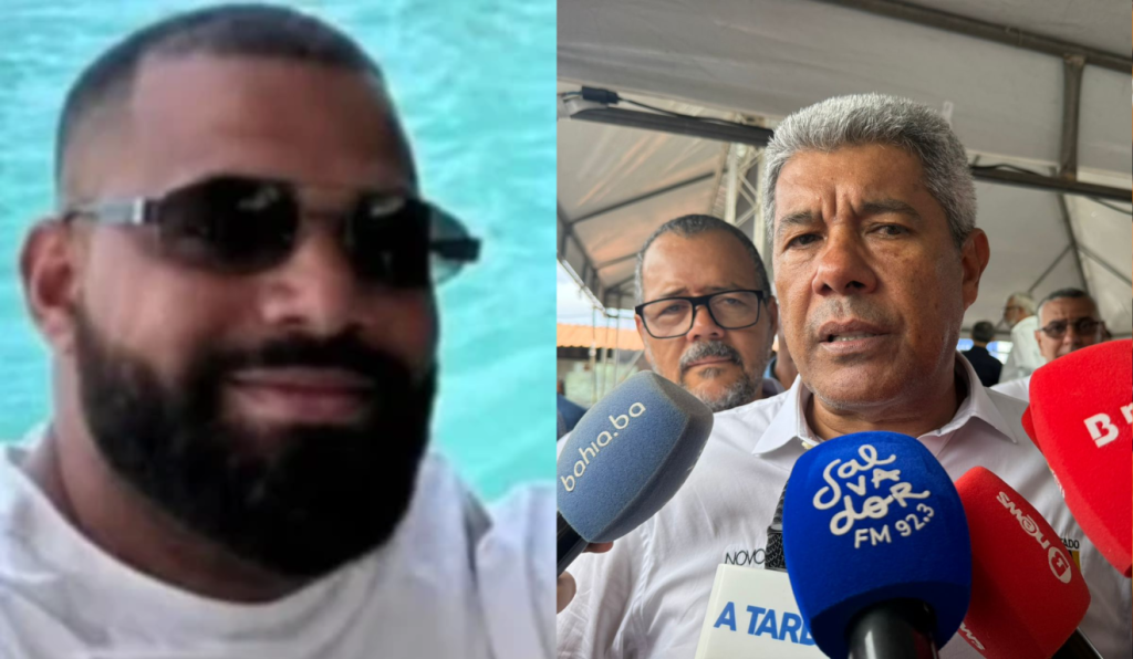Foto: Reprodução/Redes Sociais/Luana Neiva/Portal Salvador FM