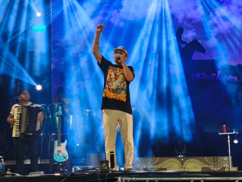 Foto: Vagner Souza/Portal Salvador FM