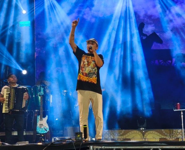 Foto: Vagner Souza/Portal Salvador FM