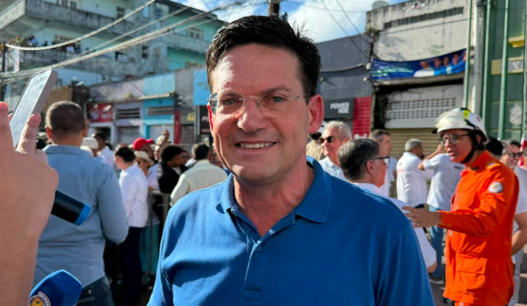 Foto: Vagner Souza/Portal Salvador FM