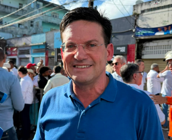 Foto: Vagner Souza/Portal Salvador FM