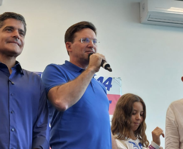 Foto: Aparecido Silva/Portal Salvador FM