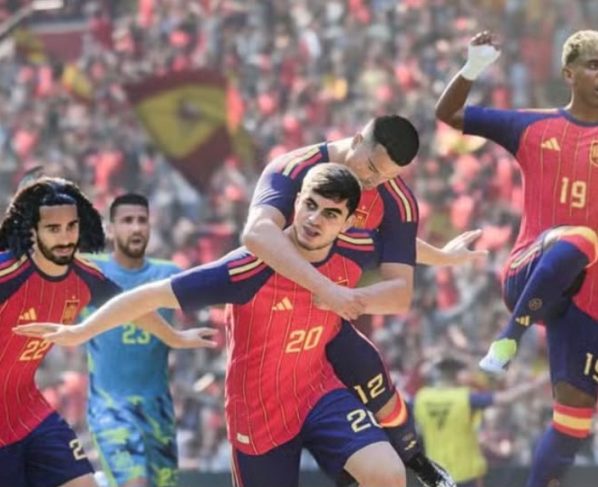 Foto: EA FC