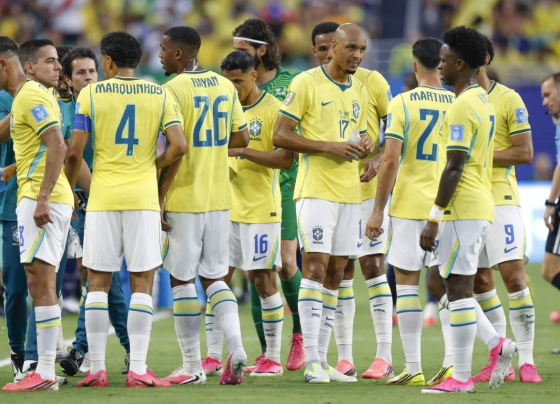 Foto: Rafael Ribeiro/CBF