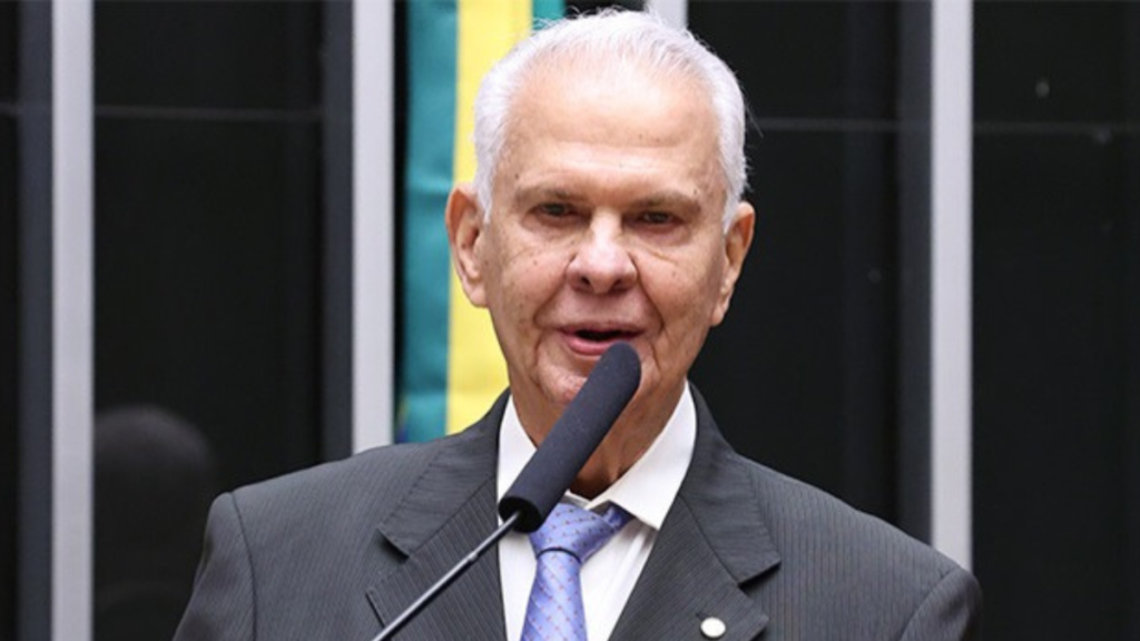 Foto: Divulgaçao / Câmara dos Deputados