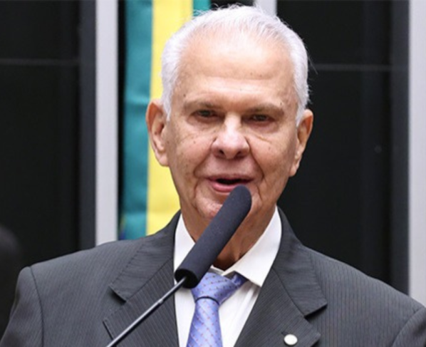 Foto: Divulgaçao / Câmara dos Deputados