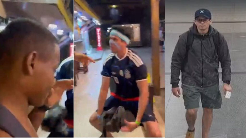 Foto: Reprodução/Redes Sociais - Reprodução/G1
