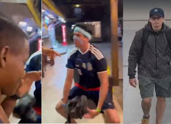 Foto: Reprodução/Redes Sociais - Reprodução/G1