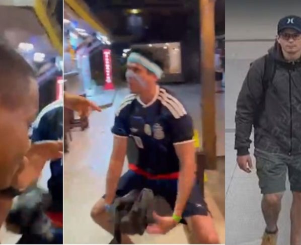 Foto: Reprodução/Redes Sociais - Reprodução/G1