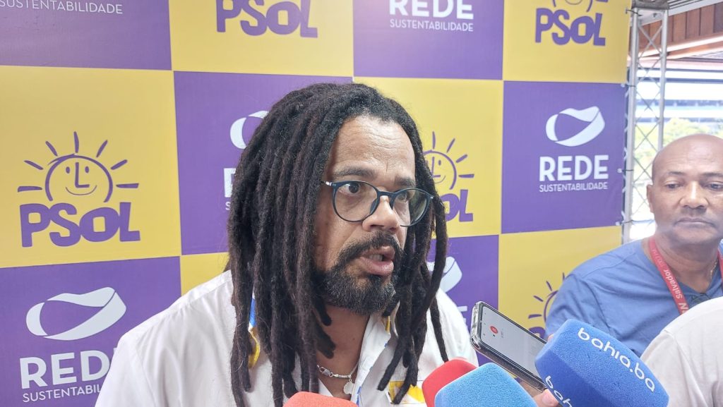 Foto: Aparecido Silva / Portal Salvador FM