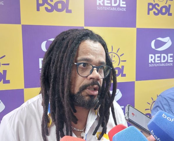 Foto: Aparecido Silva / Portal Salvador FM