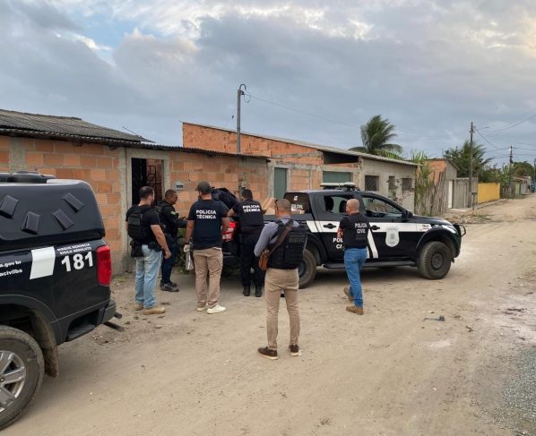Imagens: Divulgação / Ascom-PCBA