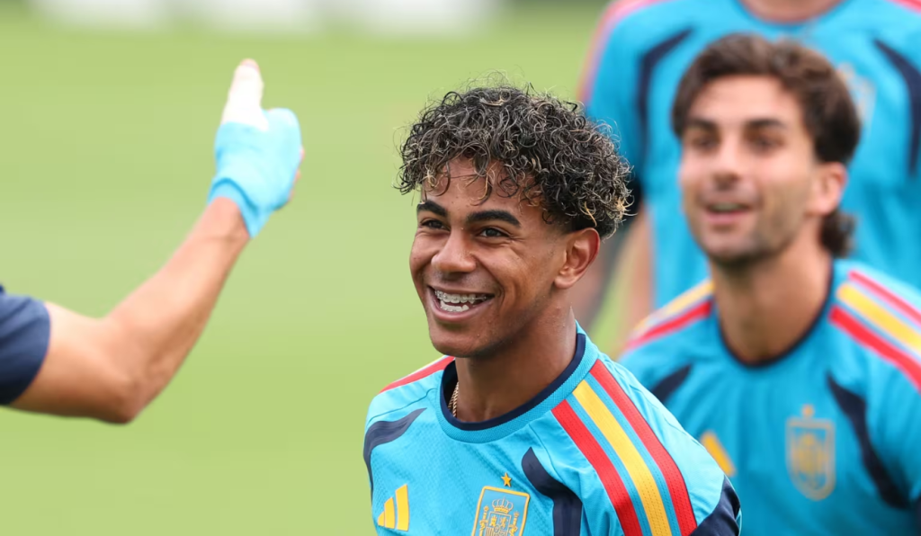 Foto: Reprodução/Fifa
