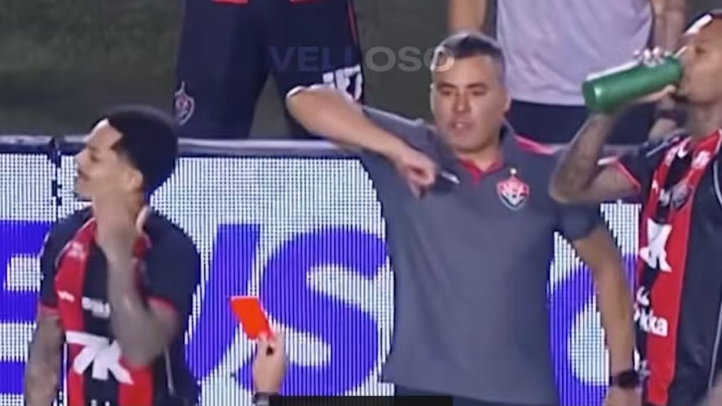 Foto: Reprodução/@vellosogg