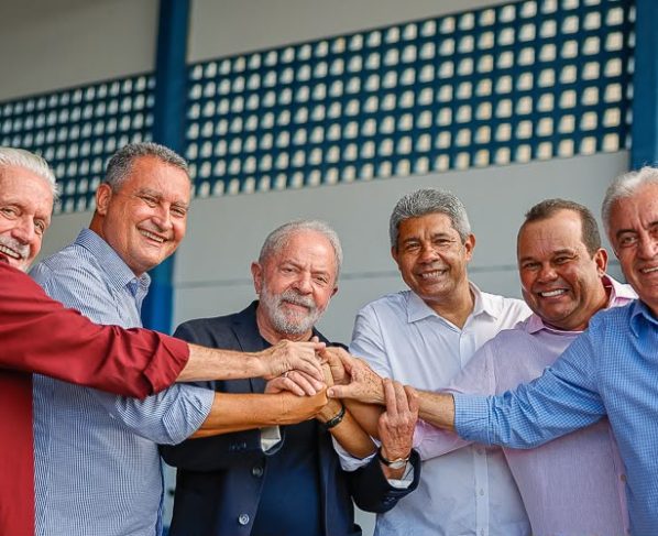 Foto: Ricardo Stuckert