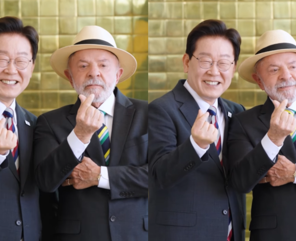 Foto: Reprodução/@2_jaemyung