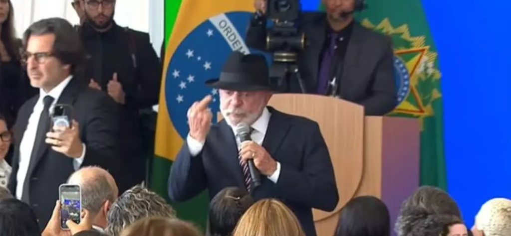Foto: Reprodução/Youtube/Gov-BA