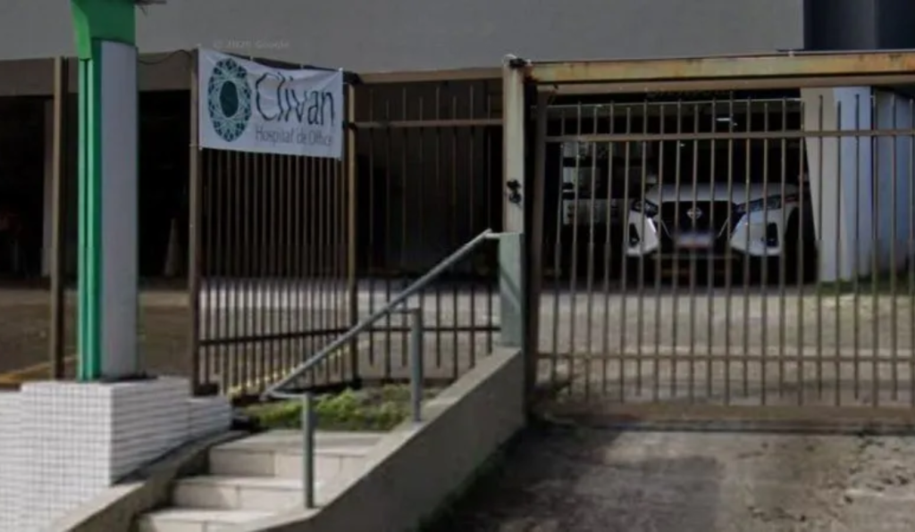 Foto: Google Street Views